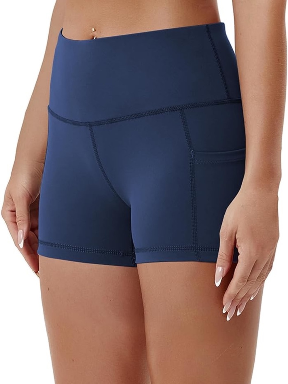 Workout shorts Varley